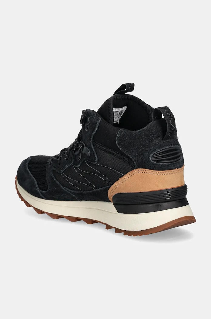 Obuwie Merrell sneakersy ALPINE 83 SNKR RECRAFT MID J006719 granatowy