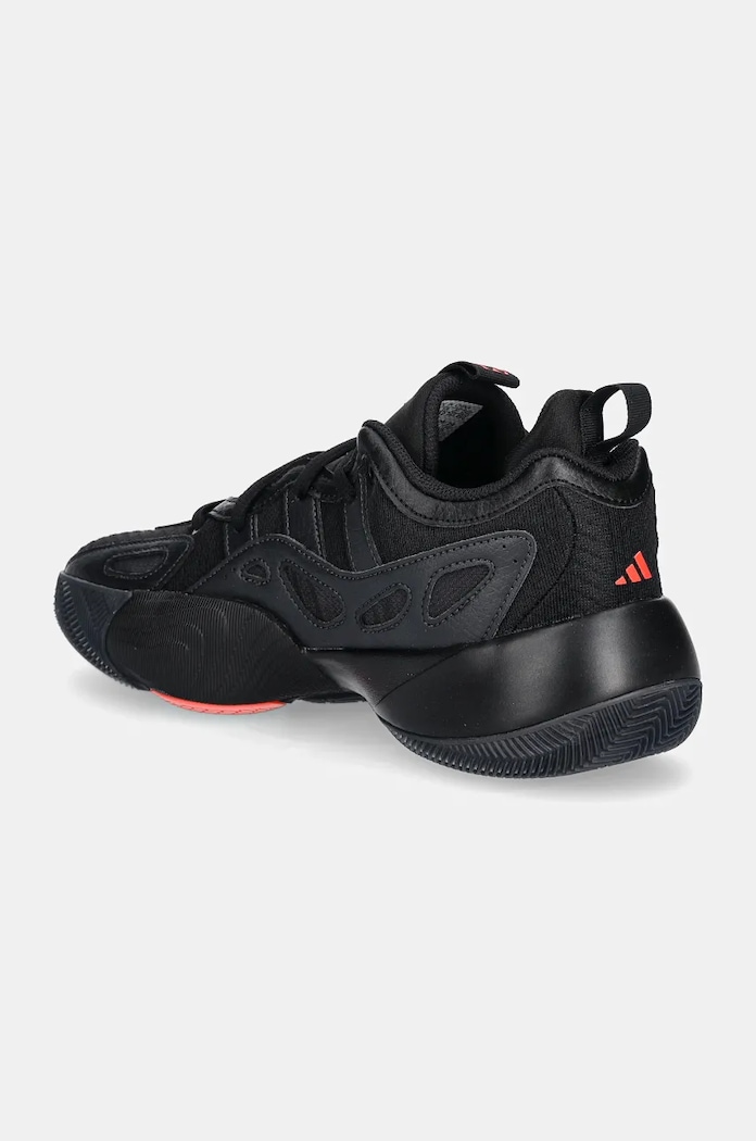 Παπούτσια Παπούτσια μπάσκετ adidas Performance Trae Unlimited 2 IG6636 μαύρο