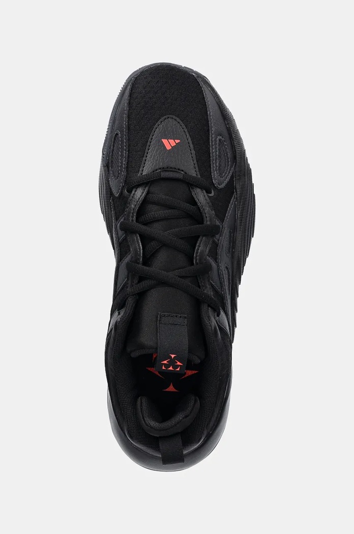 Παπούτσια μπάσκετ adidas Performance Trae Unlimited 2 μαύρο IG6636