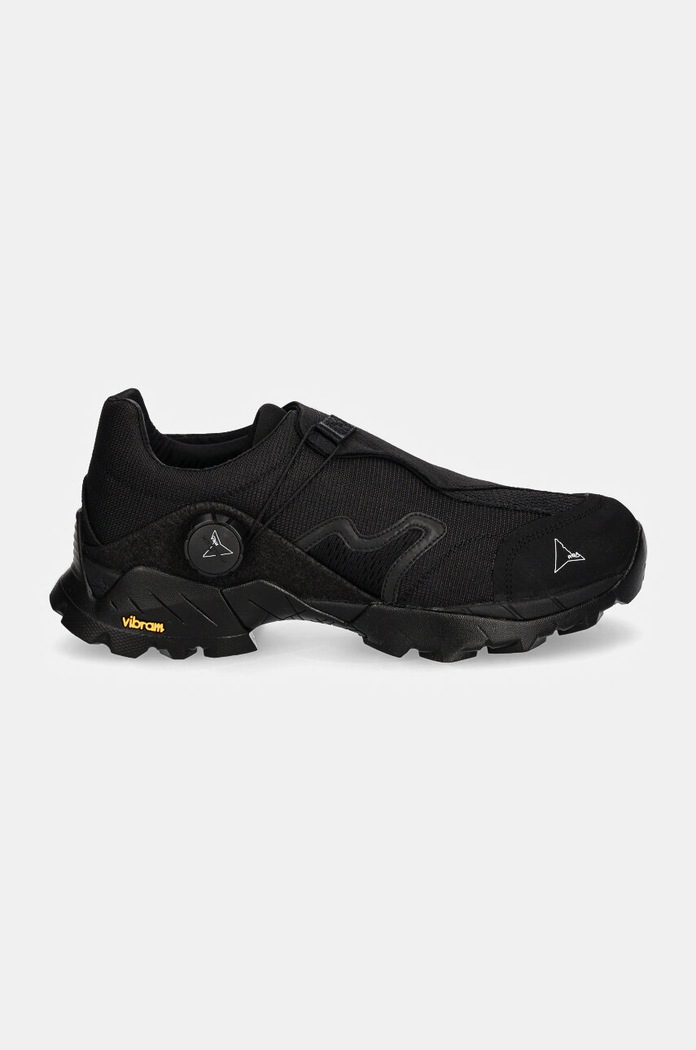 Boty ROA Minaar NBUW111FA09 černá AW24