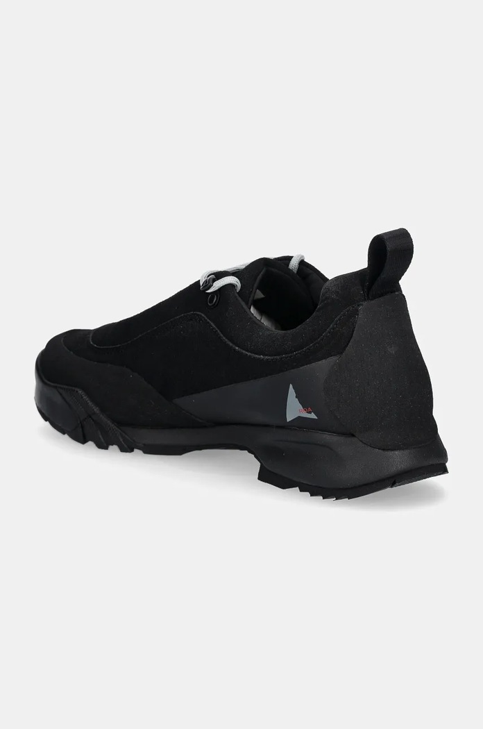 Shoes ROA shoes Cingino NBUW152FA33 black