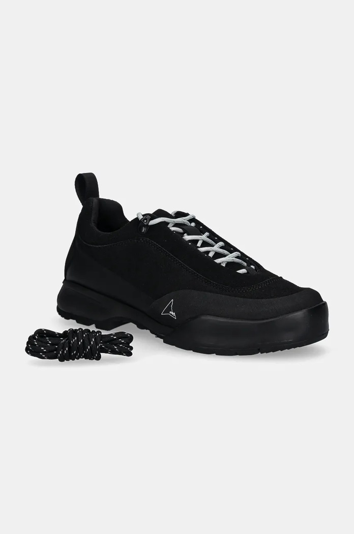 ROA shoes Cingino NBUW152FA33 black
