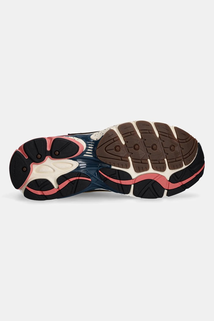 Tenisky Saucony PROGRID OMNI 9 S70838.2 čierna