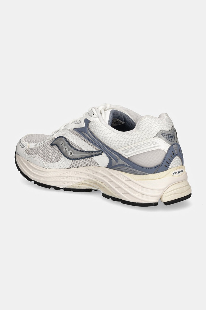 Παπούτσια Sneakers Saucony PROGRID OMNI 9 S70832.2 λευκό