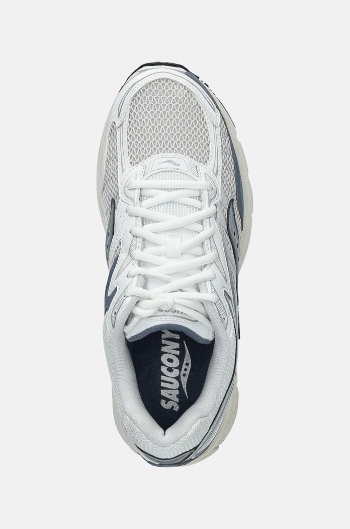 Sneakers Saucony PROGRID OMNI 9 λευκό S70832.2