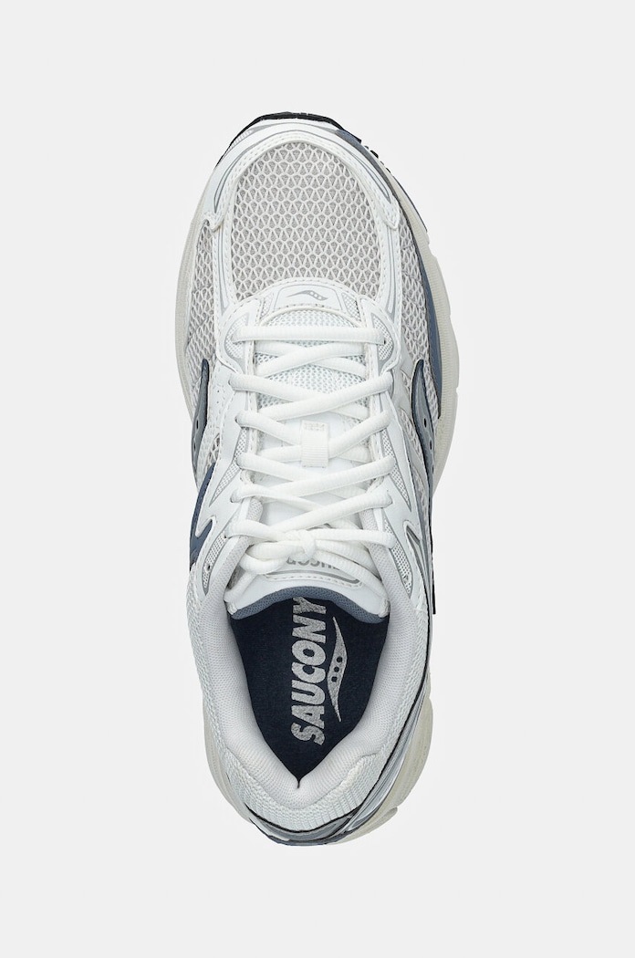 Sneakers Saucony PROGRID OMNI 9 λευκό S70832.2