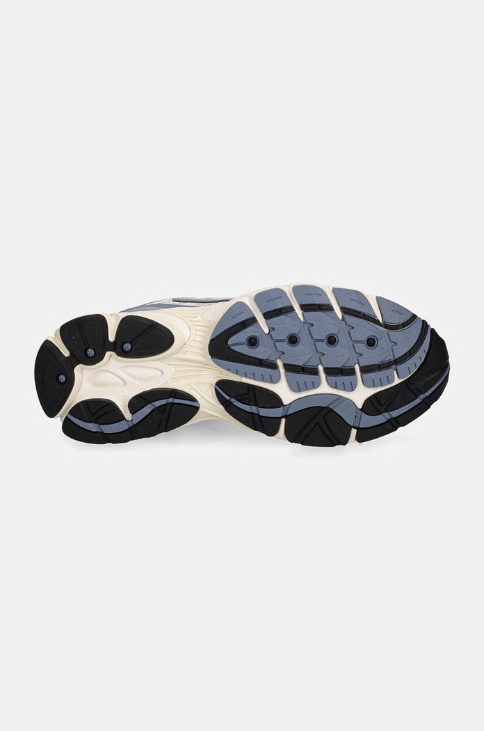 Sneakers Saucony PROGRID OMNI 9 S70832.2 λευκό
