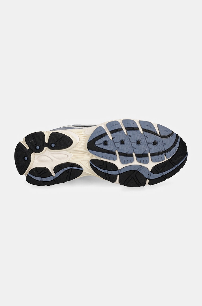 Sneakers Saucony PROGRID OMNI 9 S70832.2 λευκό