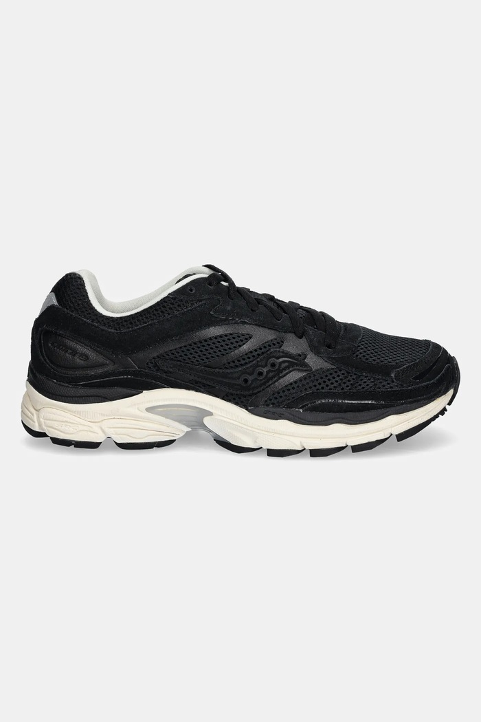 Sneakers Saucony PROGRID OMNI 9 S70740.16 μαύρο AW24