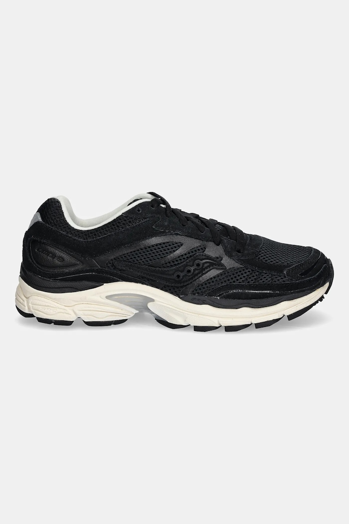 Sneakers Saucony PROGRID OMNI 9 S70740.16 μαύρο AW24