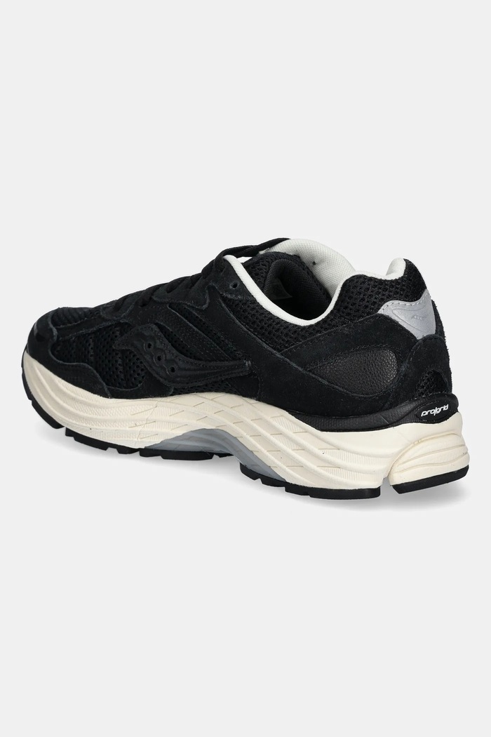 Παπούτσια Sneakers Saucony PROGRID OMNI 9 S70740.16 μαύρο