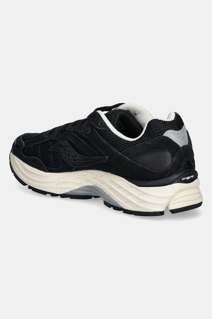 Παπούτσια Sneakers Saucony PROGRID OMNI 9 S70740.16 μαύρο