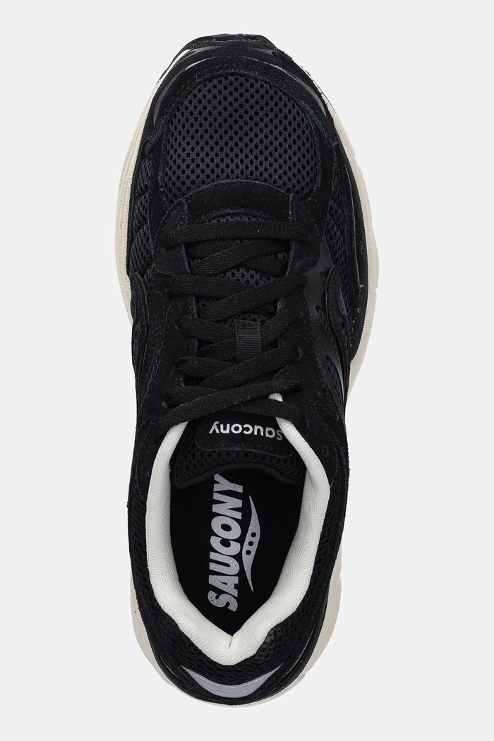 Sneakers Saucony PROGRID OMNI 9 μαύρο S70740.16