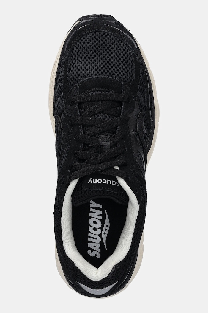 Sneakers Saucony PROGRID OMNI 9 μαύρο S70740.16