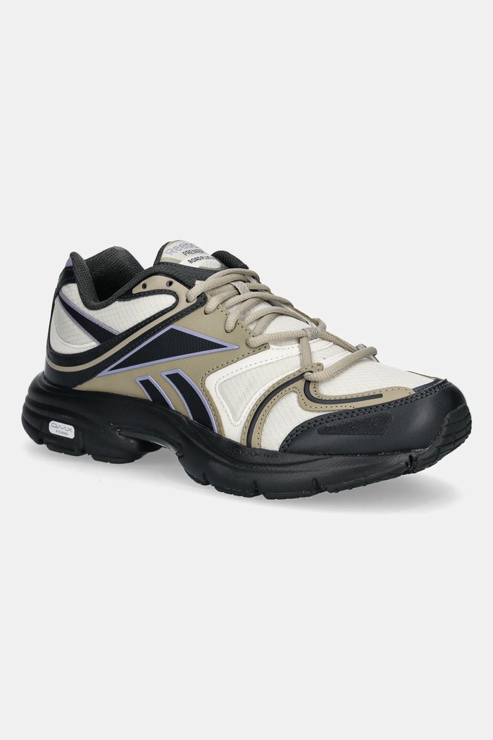 Tenisice Reebok Classic RBK PREMIER ROAD PLUS VI sintetički bež 100204575