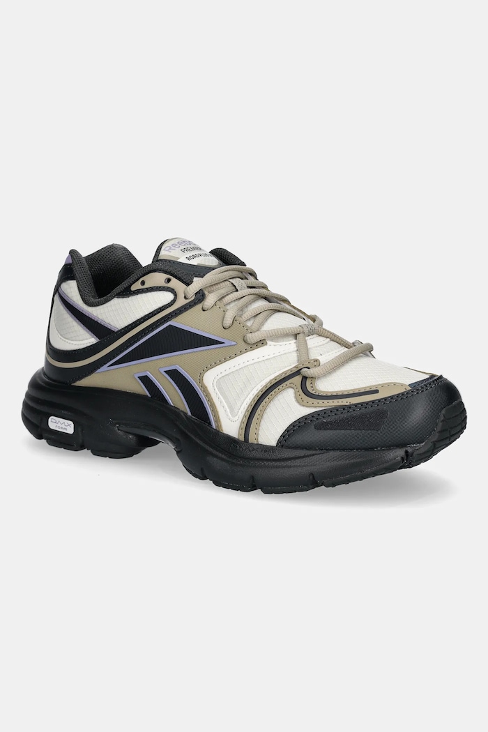 Tenisice Reebok Classic RBK PREMIER ROAD PLUS VI sintetički bež 100204575