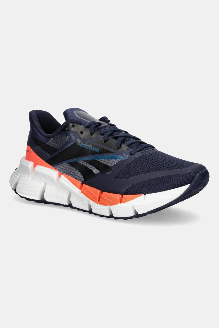 Tenisice za trčanje Reebok Floatzig 1 tekstil mornarsko plava 100206729