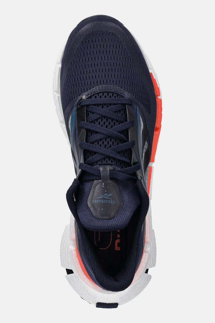 Tenisice za trčanje Reebok Floatzig 1 mornarsko plava 100206729