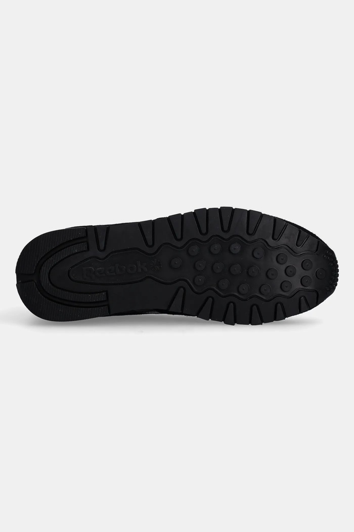 Кросівки Reebok Classic CLASSIC LEATHER 100207940 чорний