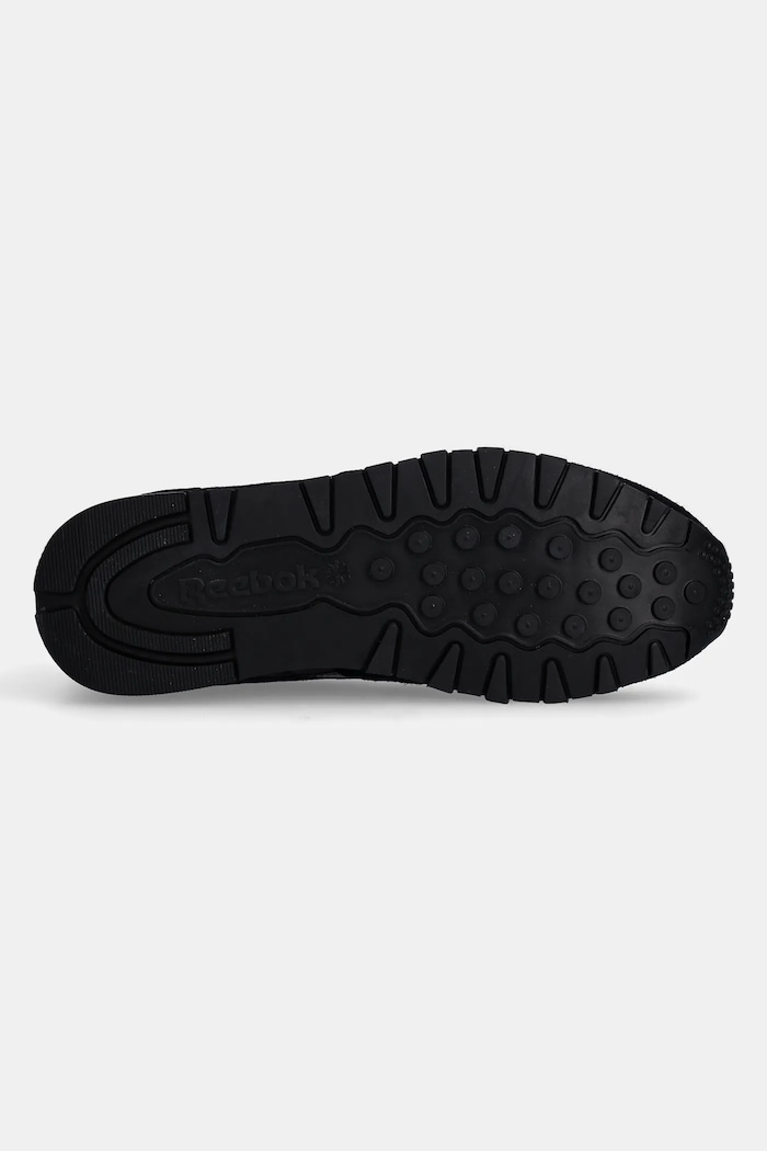 Кросівки Reebok Classic CLASSIC LEATHER 100207940 чорний