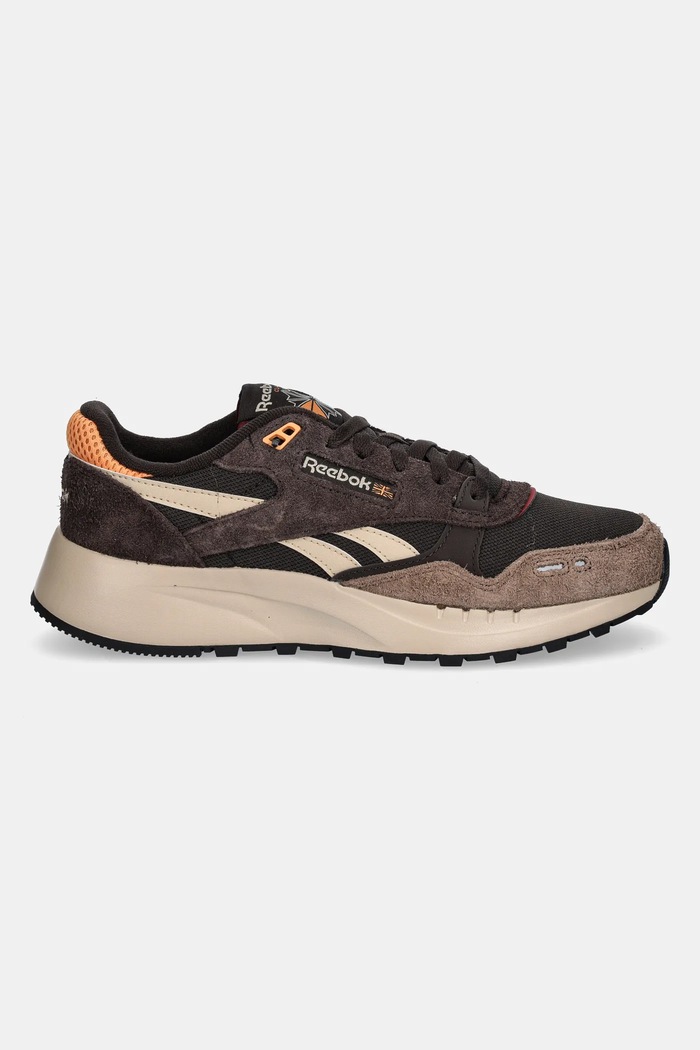 Reebok Classic sneakers CLASSIC LEATHER 2400 100211031 brown AW24