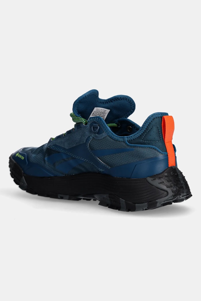 Încălțăminte Reebok Pantofi Dmx Trail Gtx 100200883 albastru