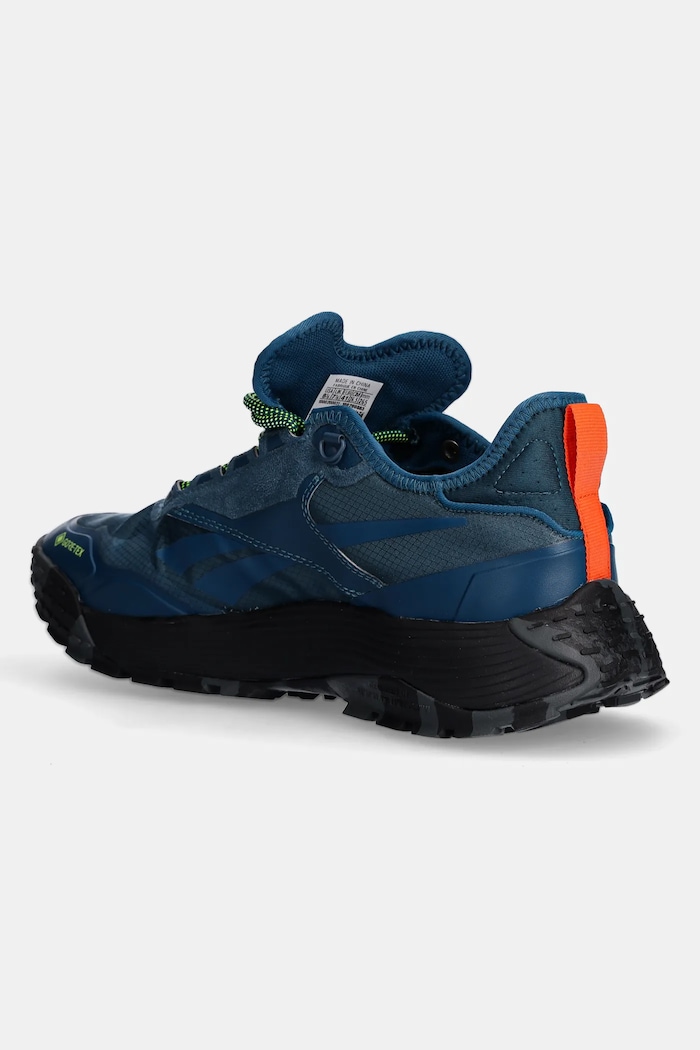 Încălțăminte Reebok Pantofi Dmx Trail Gtx 100200883 albastru