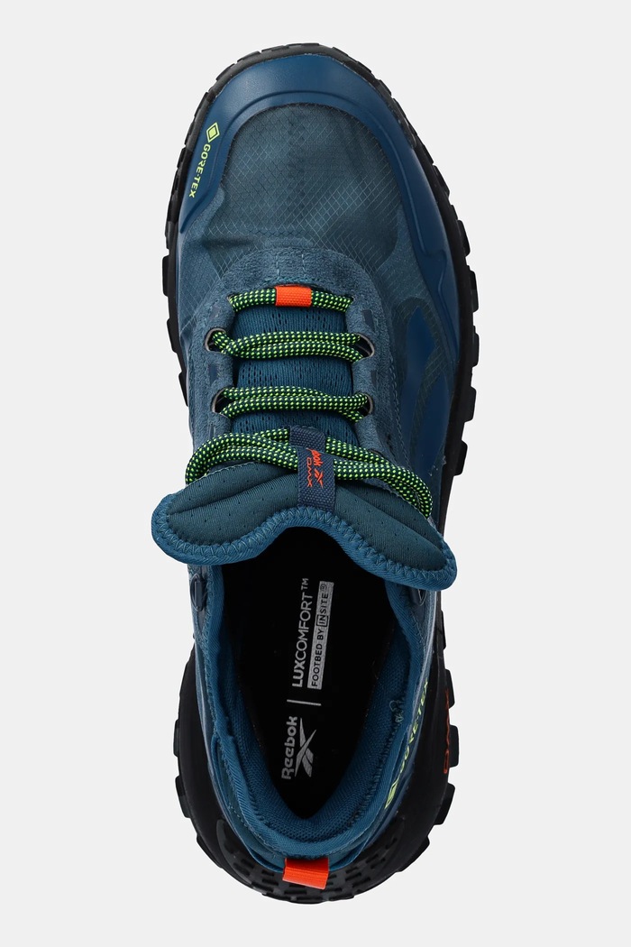 Pantofi Dmx Trail Gtx Reebok 100200883 albastru