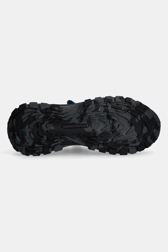 Pantofi Dmx Trail Gtx Reebok albastru 100200883