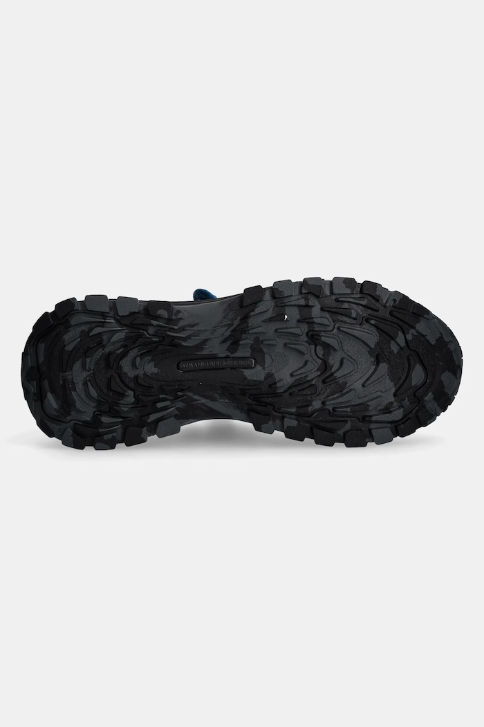 Pantofi Dmx Trail Gtx Reebok albastru 100200883