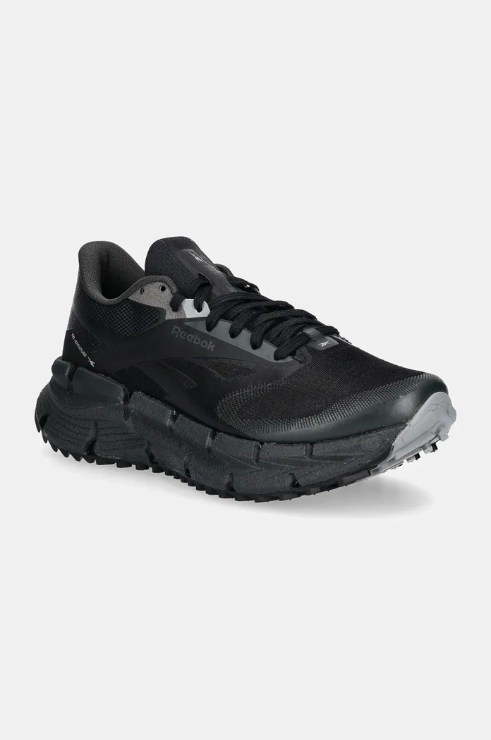 Běžecké boty Reebok Floatzig Adventure 1 textilní černá 100212126