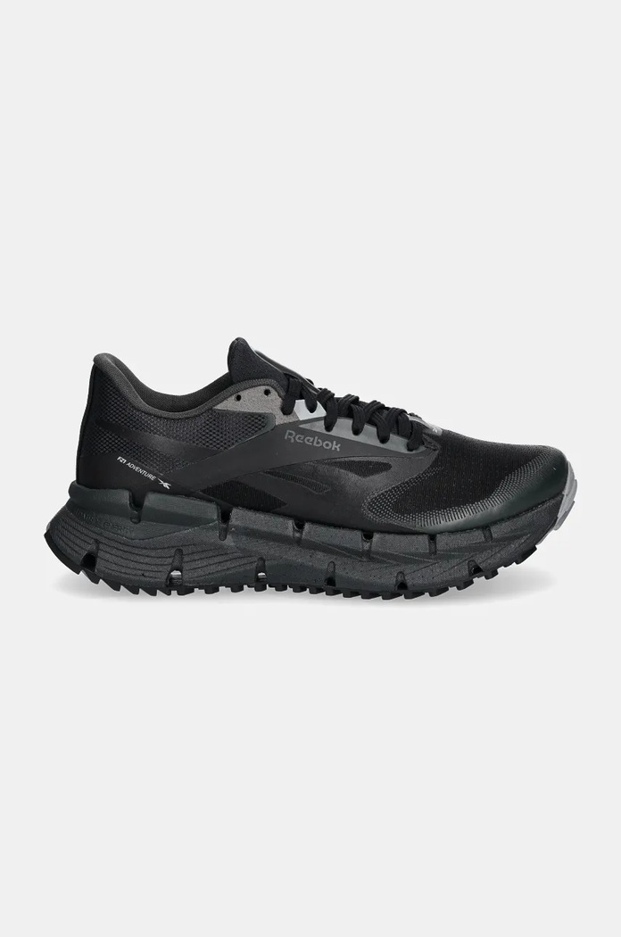 Běžecké boty Reebok Floatzig Adventure 1 100212126 černá AW24