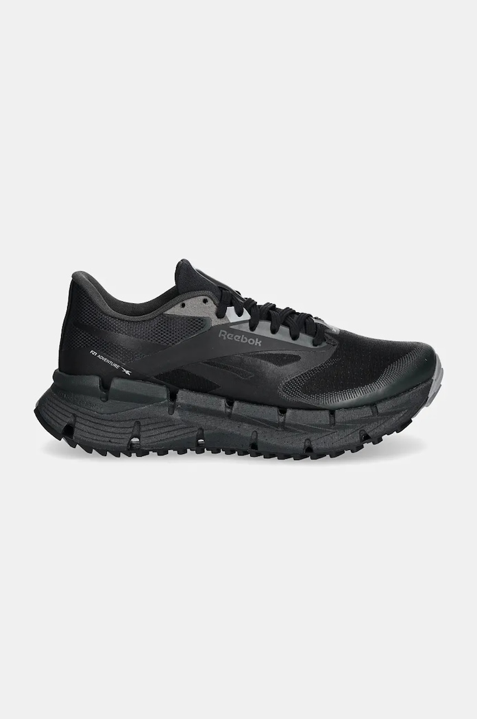 Běžecké boty Reebok Floatzig Adventure 1 100212126 černá AW24