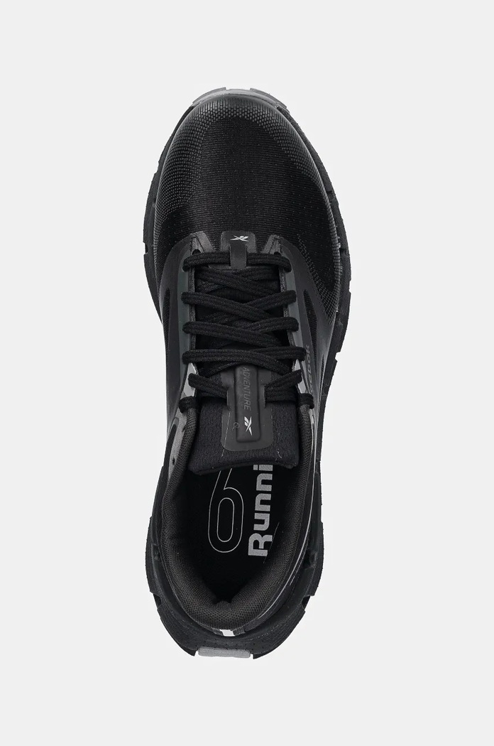 Běžecké boty Reebok Floatzig Adventure 1 černá 100212126