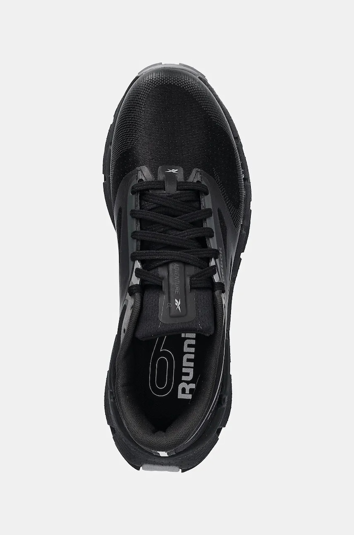 Běžecké boty Reebok Floatzig Adventure 1 černá 100212126