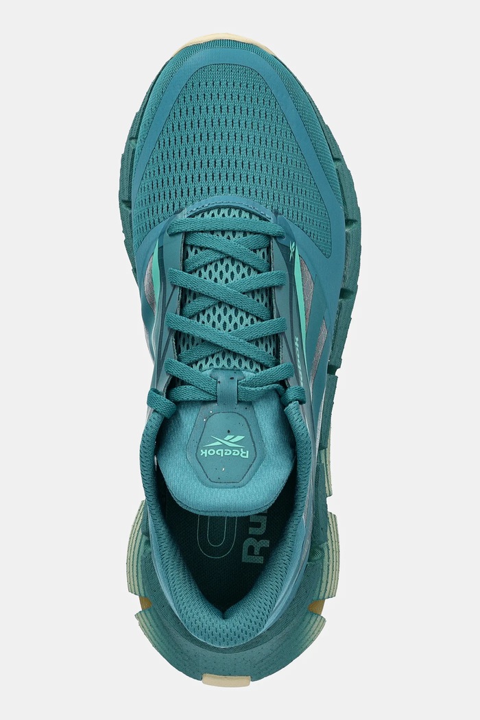 Reebok pantofi de alergat Floatzig 1 turcoaz 100206727