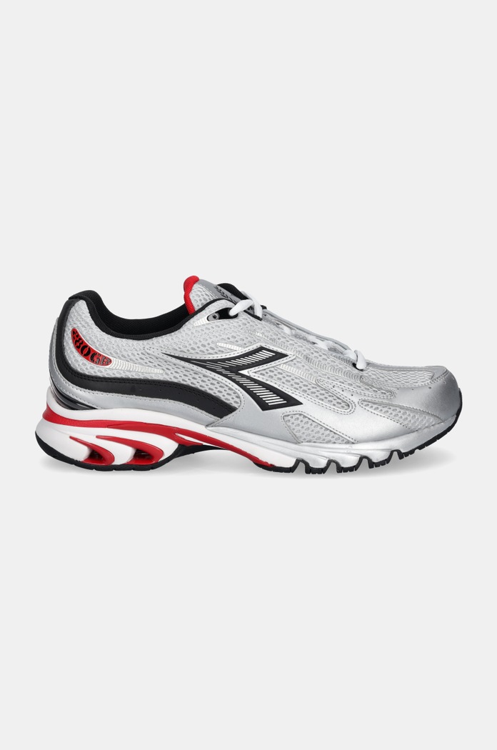 Sneakers Diadora Mythos Propulsion 280 501.177986.75041 γκρί AW24