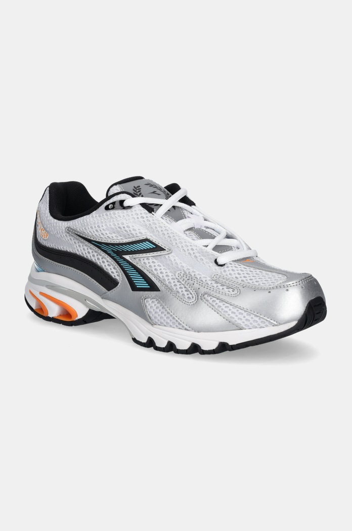 Sneakers Diadora Mythos Propulsion 280 υφασμάτινο λευκό 501.177986.C9263