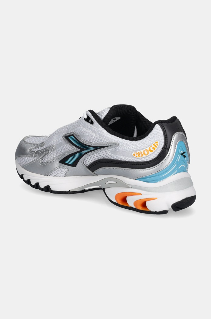 Παπούτσια Sneakers Diadora Mythos Propulsion 280 501.177986.C9263 λευκό