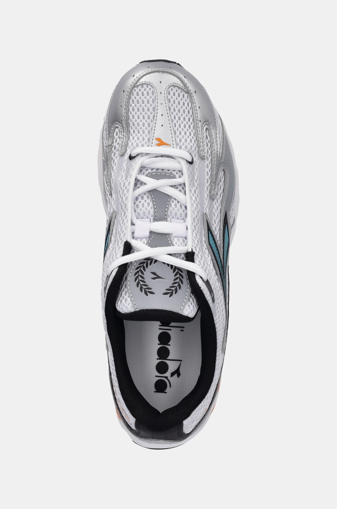 Sneakers Diadora Mythos Propulsion 280 λευκό 501.177986.C9263