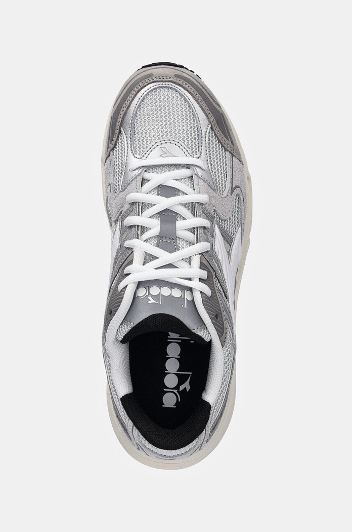 Sneakers Diadora Mythos Star γκρί 501.181239.75042