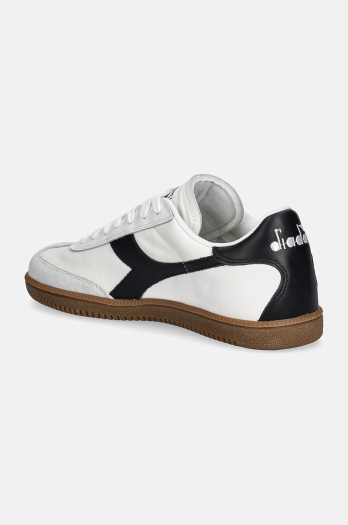 Παπούτσια Sneakers Diadora Trainer 501.181246.C0351 λευκό