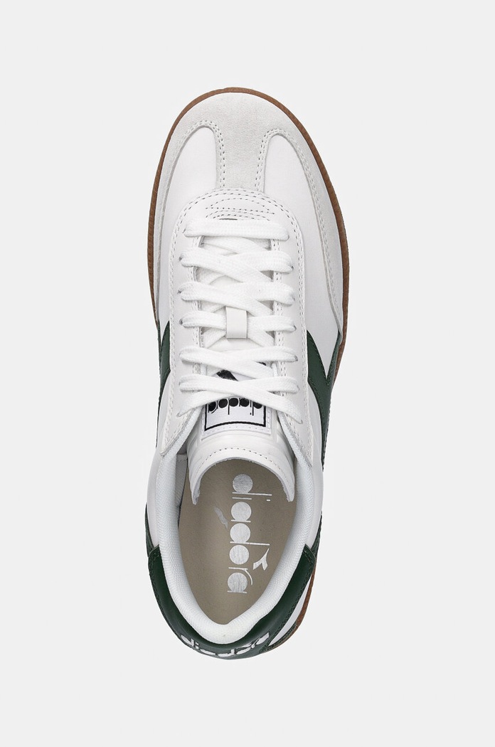 Sneakers Diadora Trainer λευκό 501.181246.C1161
