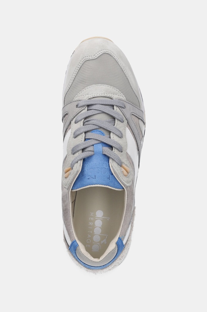 Sneakers Diadora N9000 Italia γκρί 201.179033.75053