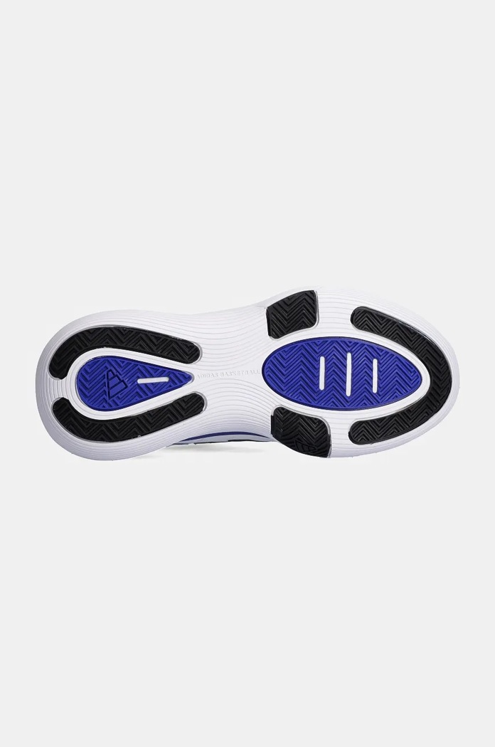 Košarkarski copati adidas Performance Bounce Legends IG6632 bela