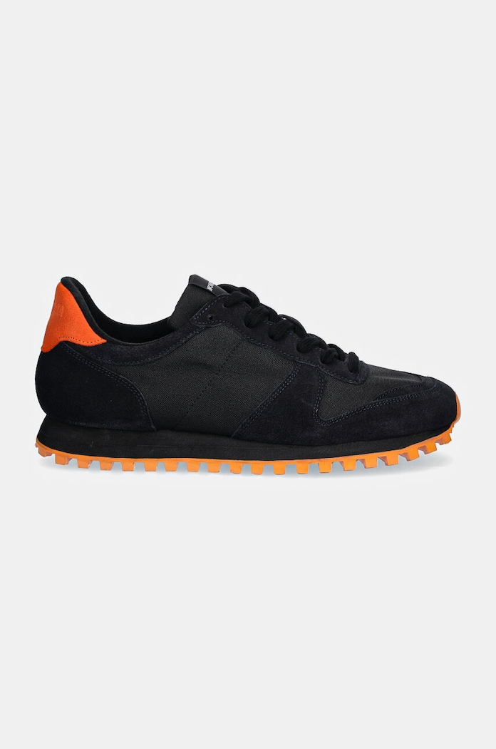 Sneakers Novesta Marathon Trail N379006.982FLU840 σκούρο μπλε AW24