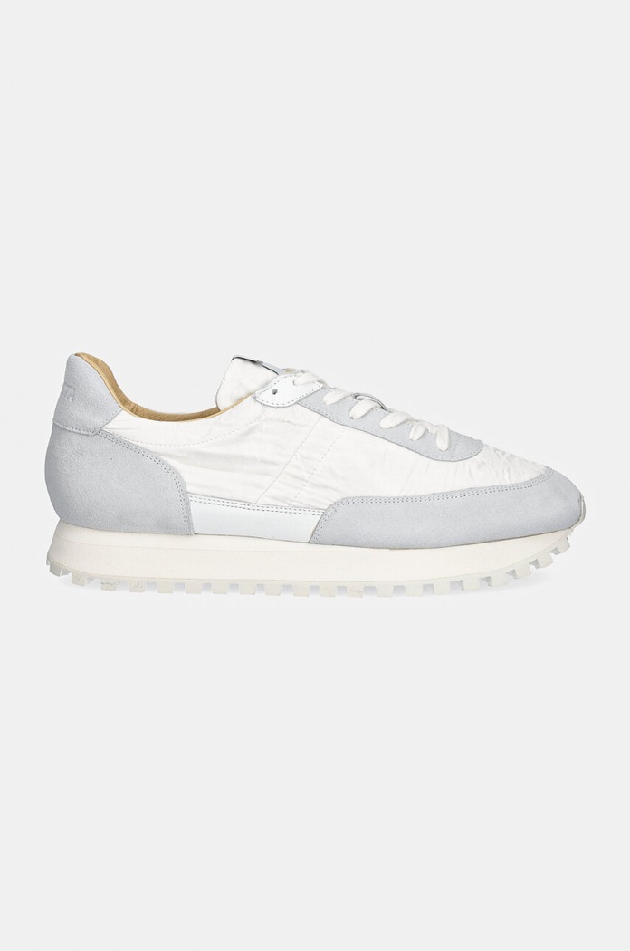 Sneakers Novesta Marathon Run N379005.WHIWHI110 λευκό AW24