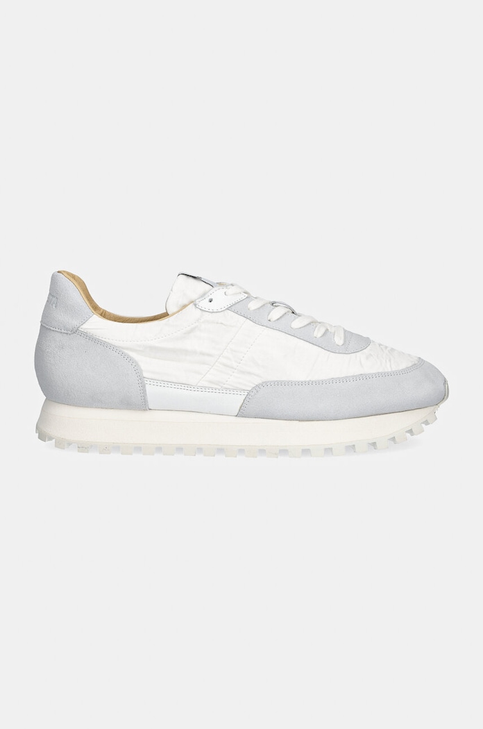 Sneakers Novesta Marathon Run N379005.WHIWHI110 λευκό AW24