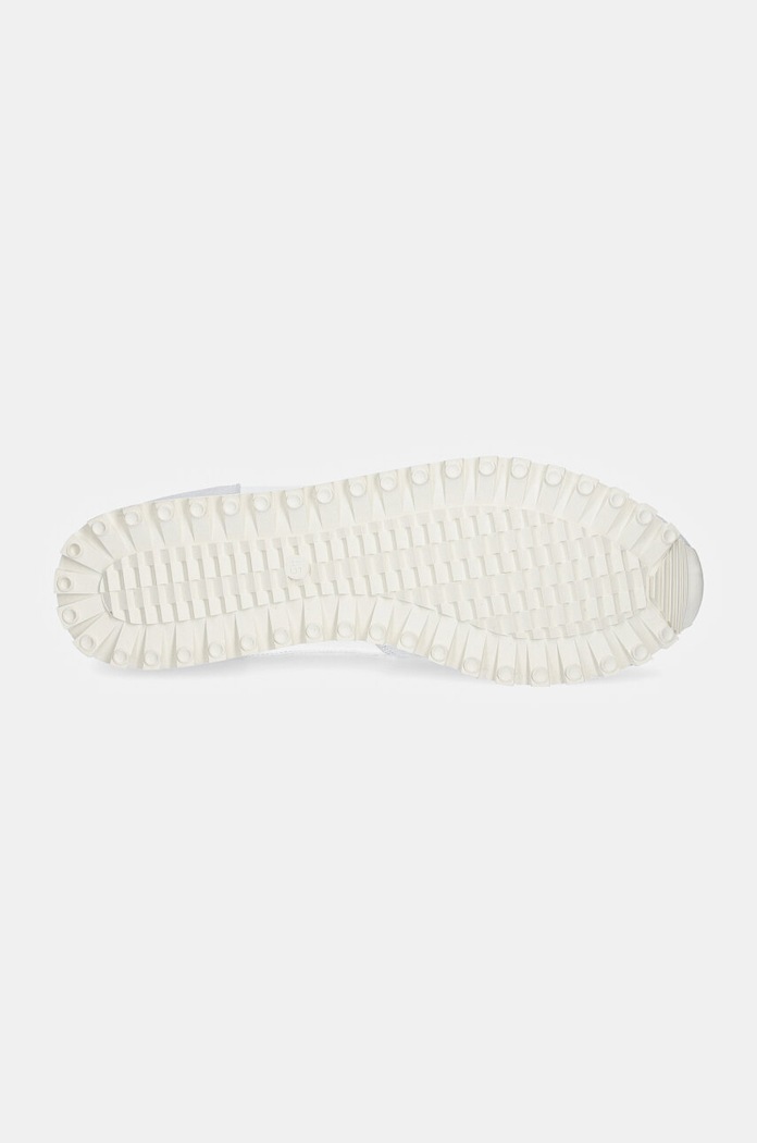 Sneakers Novesta Marathon Run N379005.WHIWHI110 λευκό