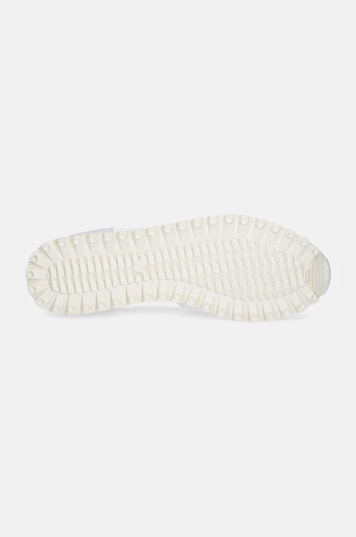 Sneakers Novesta Marathon Run N379005.WHIWHI110 λευκό